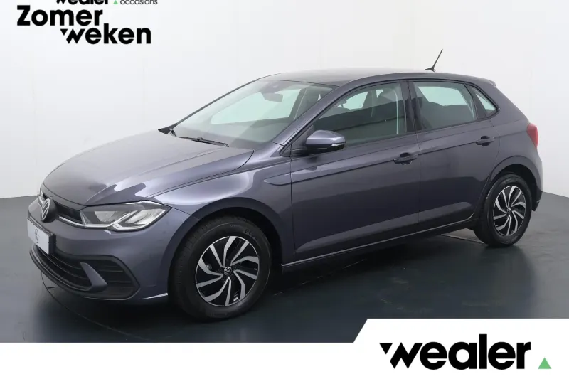 Volkswagen Polo (2021)