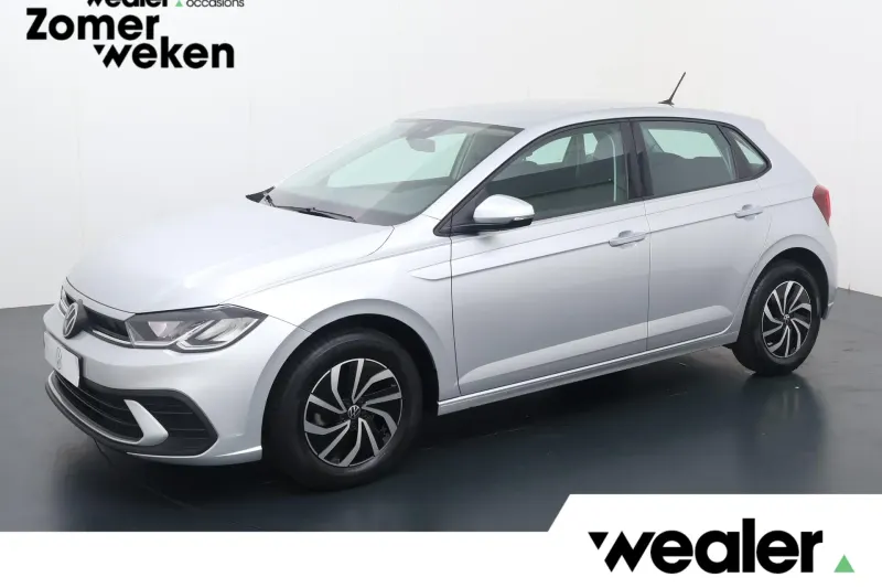 Volkswagen Polo (2022)