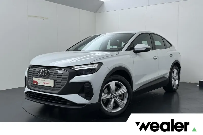Audi Q4 (2023)