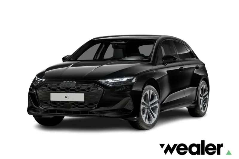 Audi A3 (2026)