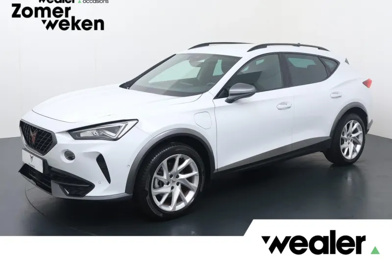 CUPRA Formentor (2023)