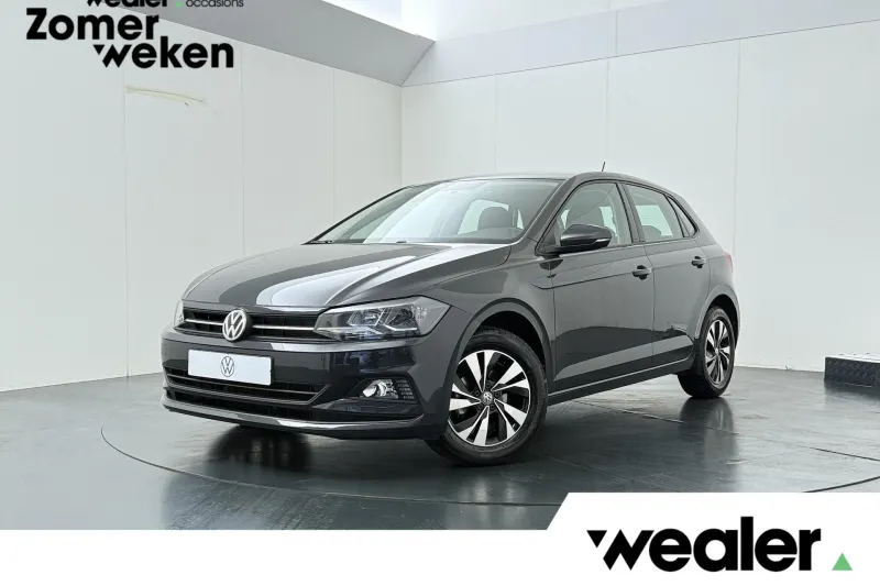 Volkswagen Polo (2020)