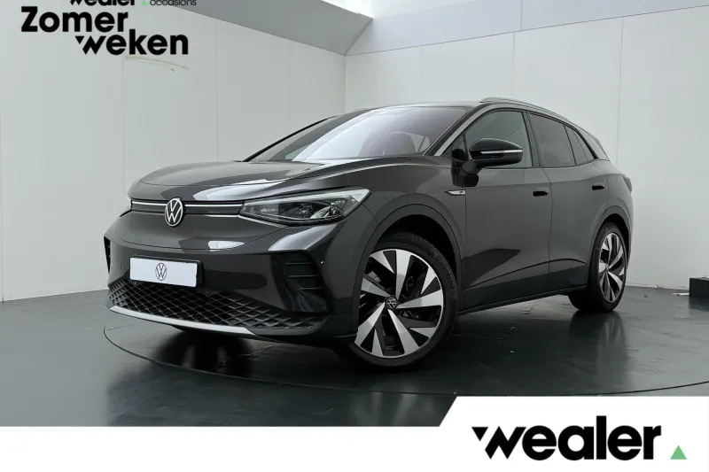 Volkswagen ID.4 (2020)