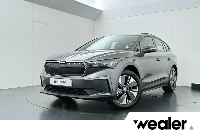 Škoda Enyaq (2022)