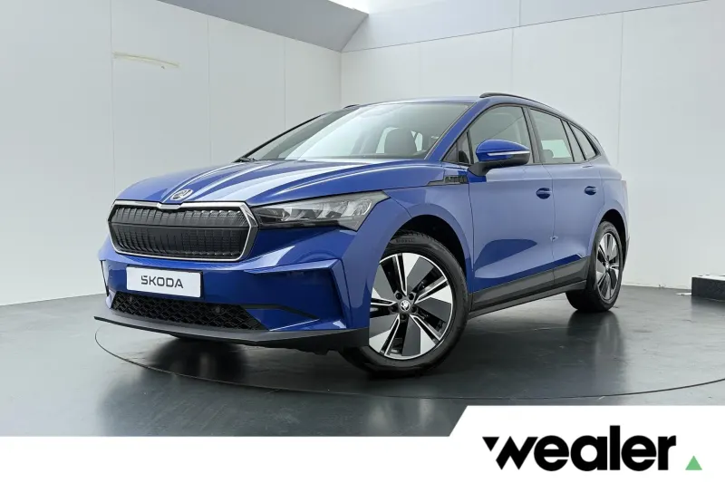 Škoda Enyaq (2023)