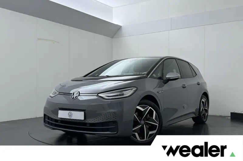 Volkswagen ID.3 (2020)