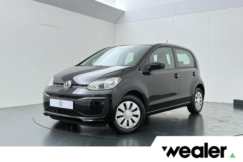 Volkswagen Up! (2022)