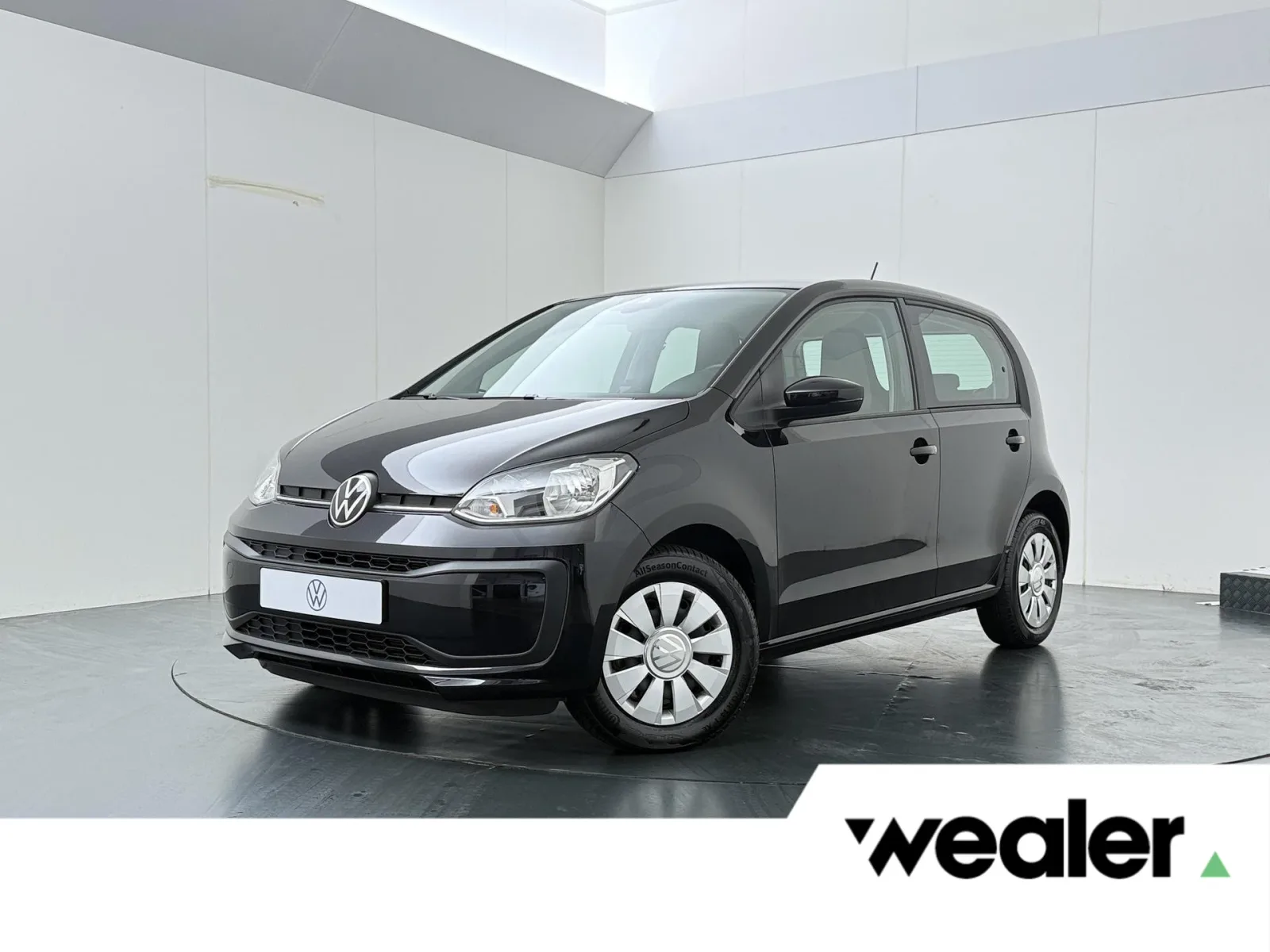 Volkswagen Up! (2022) — foto 1