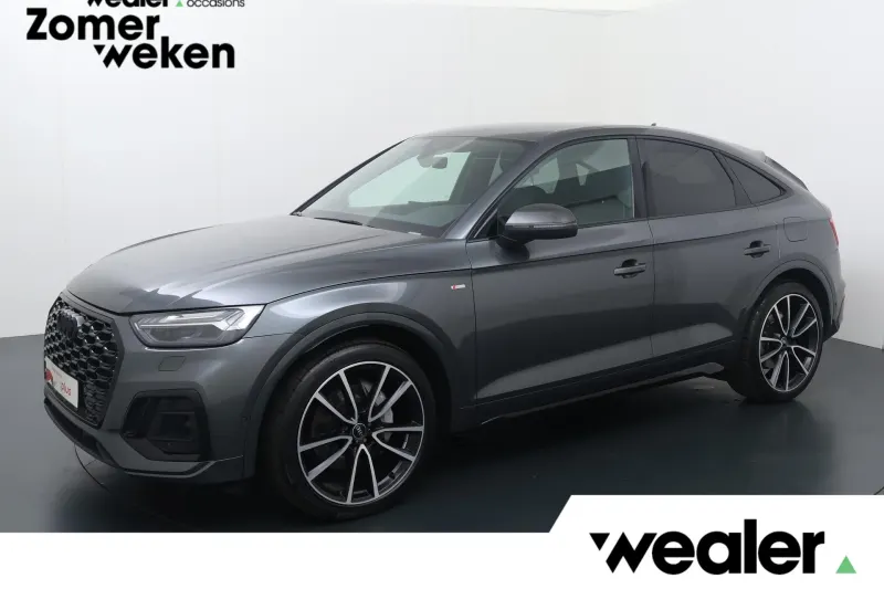 Audi Q5 (2023)