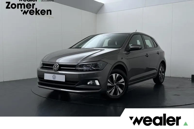 Volkswagen Polo (2021)