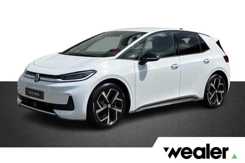 Volkswagen ID.3 (2026)