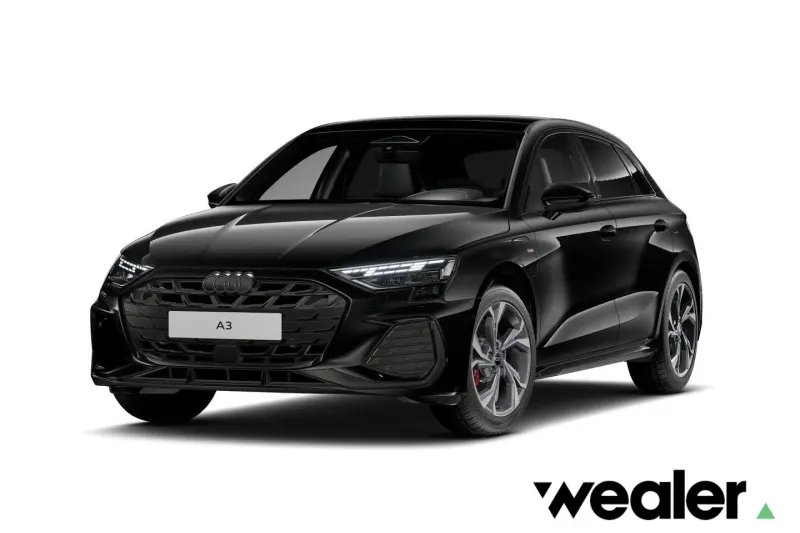 Audi A3 (2026)