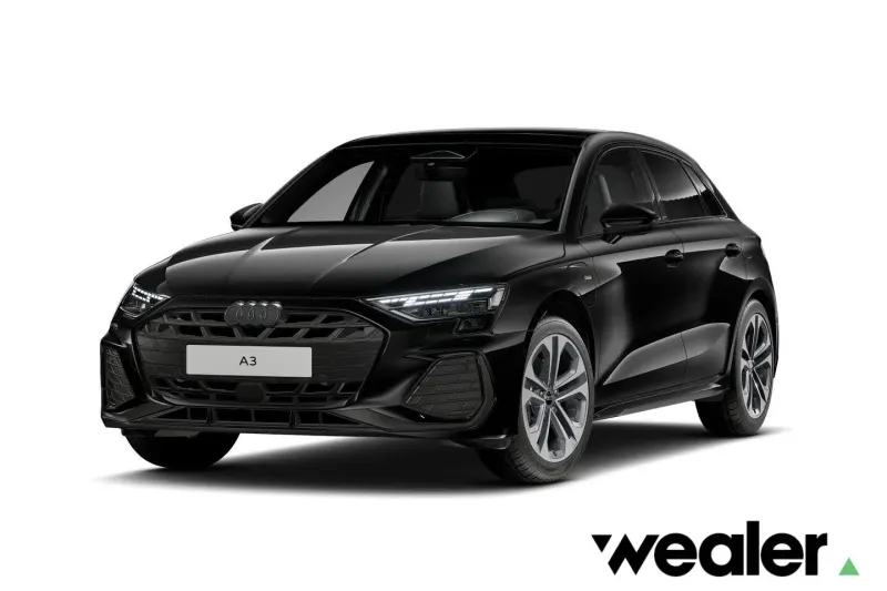 Audi A3 (2026)