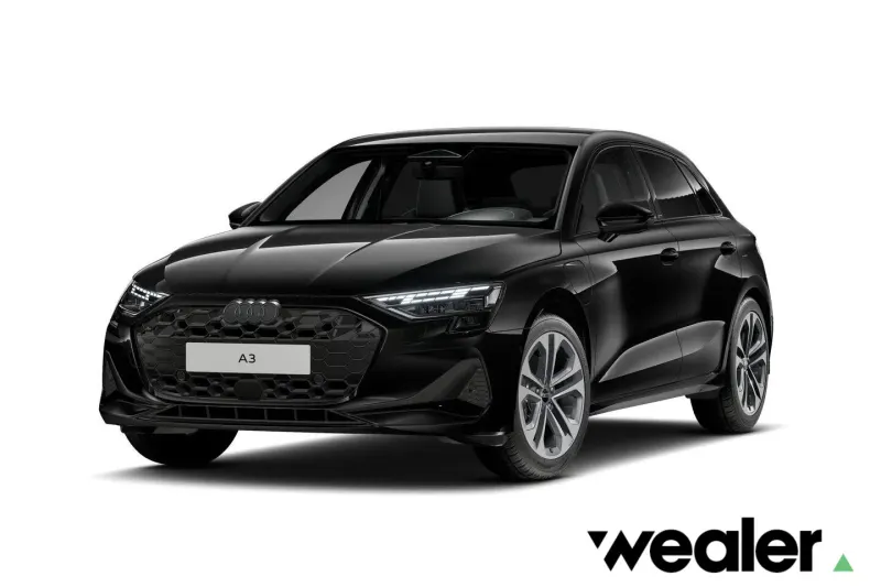 Audi A3 (2026)