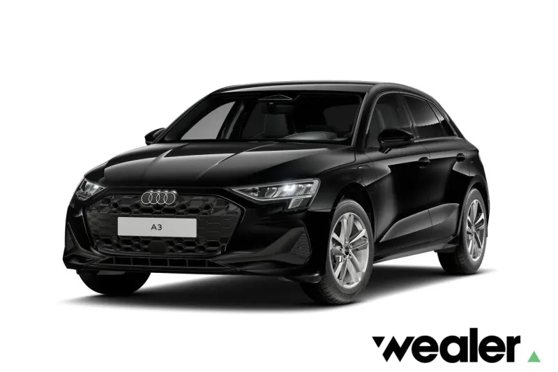 Audi A3 (2026)