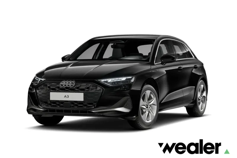 Audi A3 (2026)