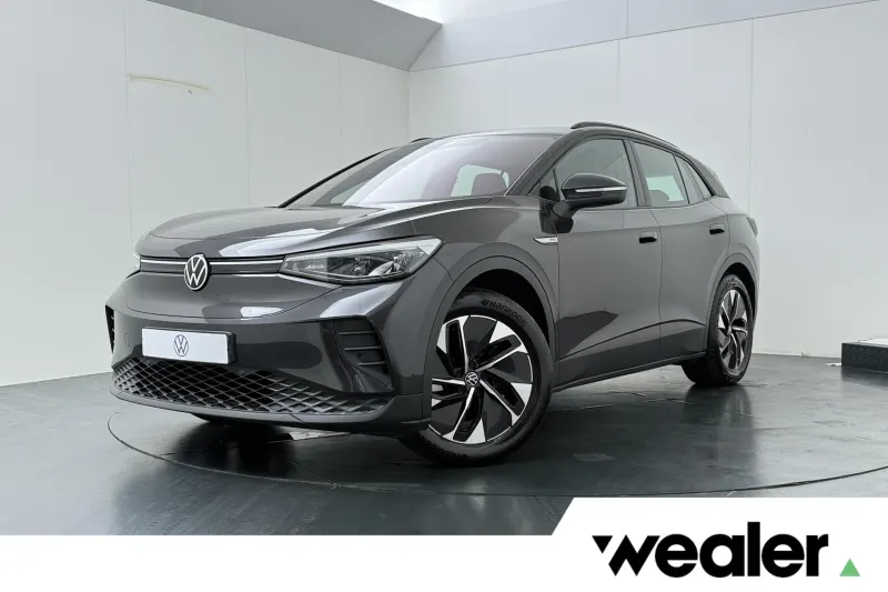 Volkswagen ID.4 (2021)