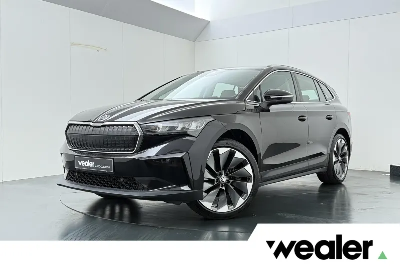 Škoda Enyaq (2023)