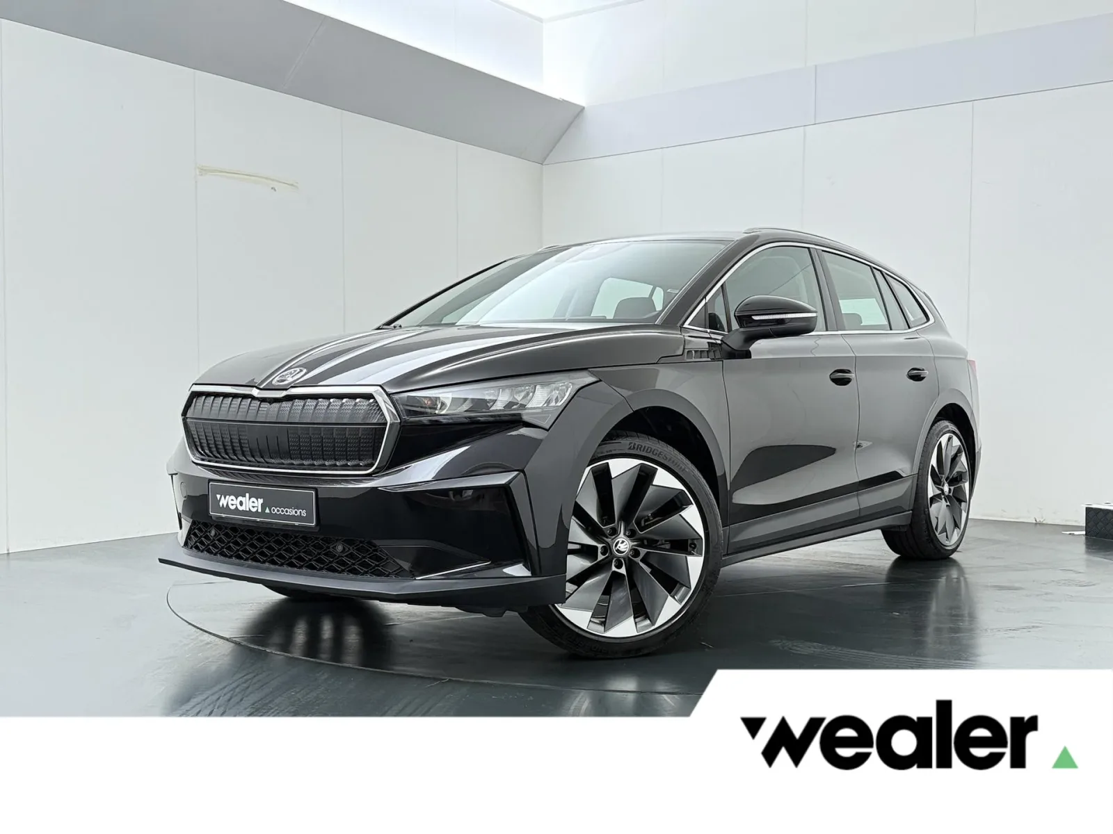 Škoda Enyaq (2023) — foto 1