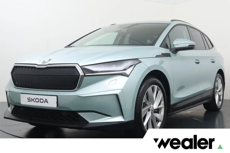 Škoda Enyaq (2021)