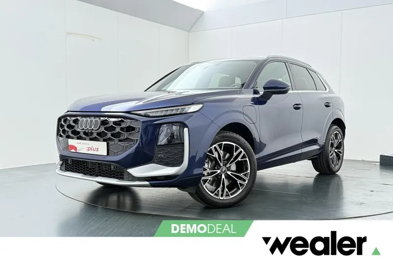 Audi Q3 (2026)