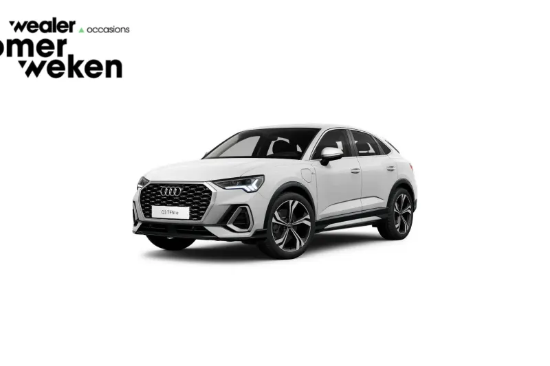 Audi Q3 (2023)