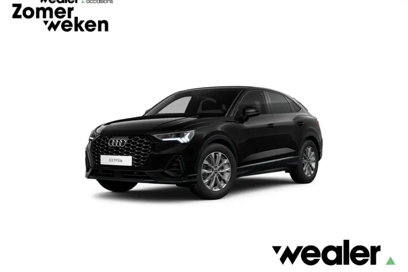 Audi Q3 (2022)