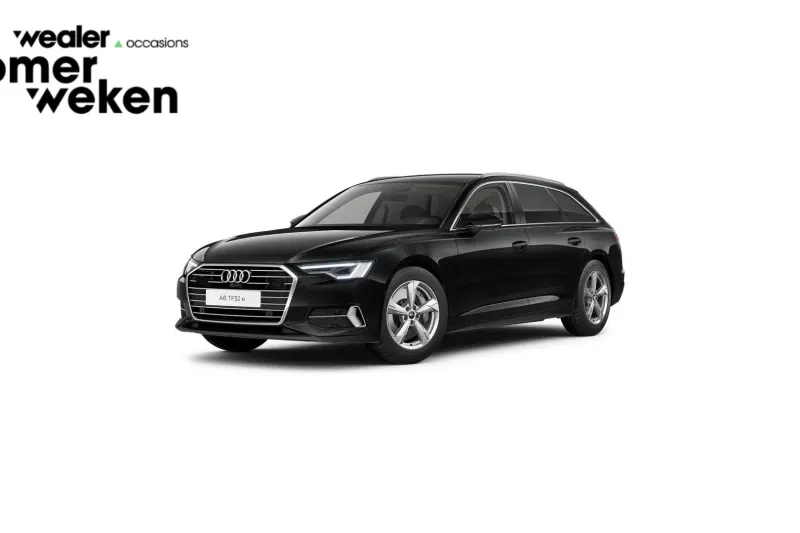 Audi A6 (2023)