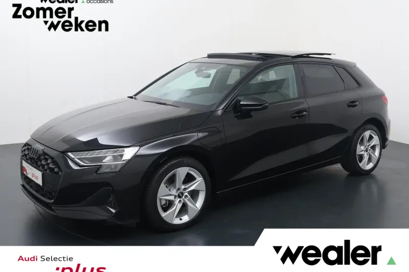 Audi A3 (2025)