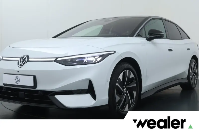 Volkswagen ID.7 (2024)