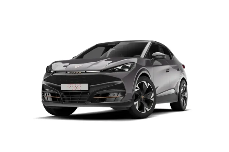 CUPRA Tavascan (2026)