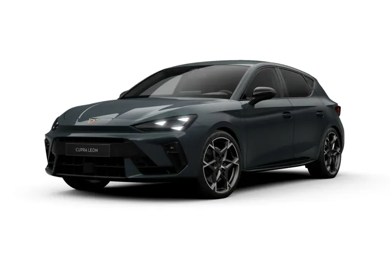 CUPRA Leon (2026)