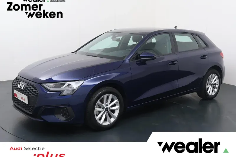 Audi A3 (2023)
