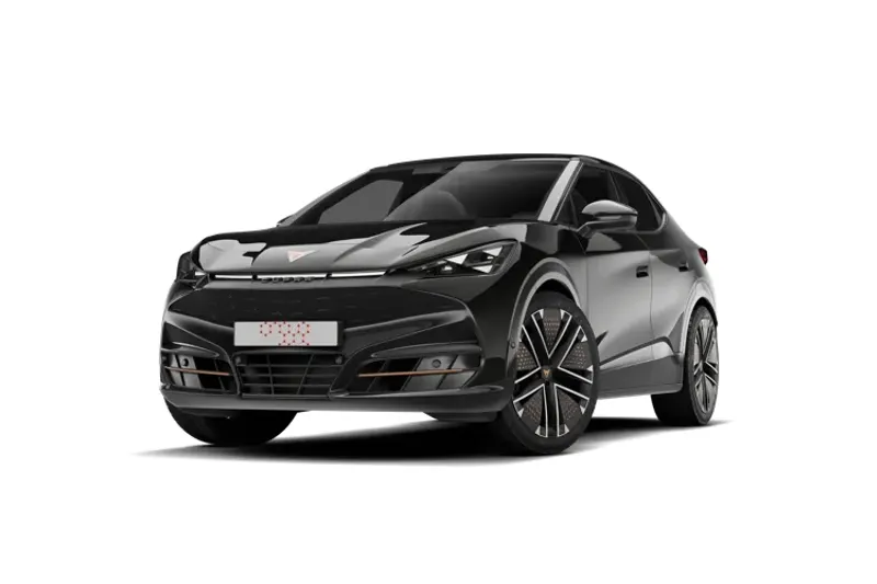 CUPRA Tavascan (2026)