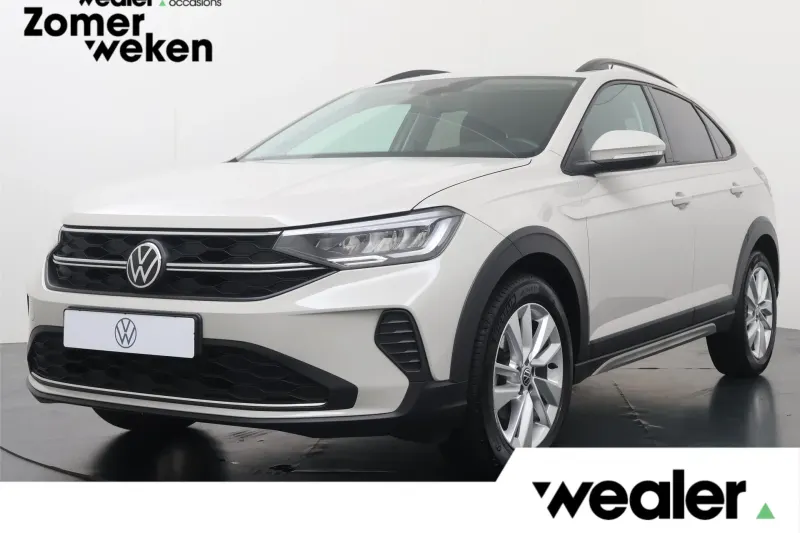 Volkswagen Taigo (2024)