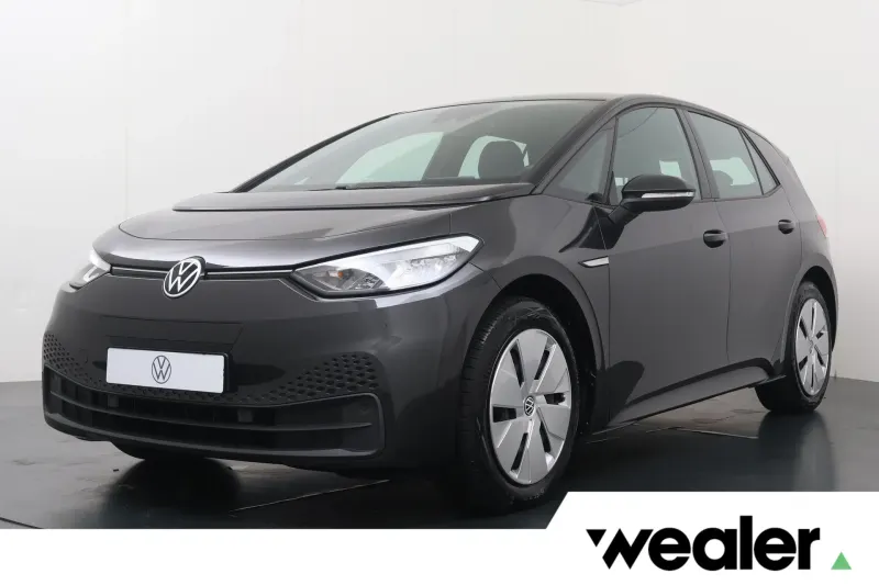 Volkswagen ID.3 (2023)