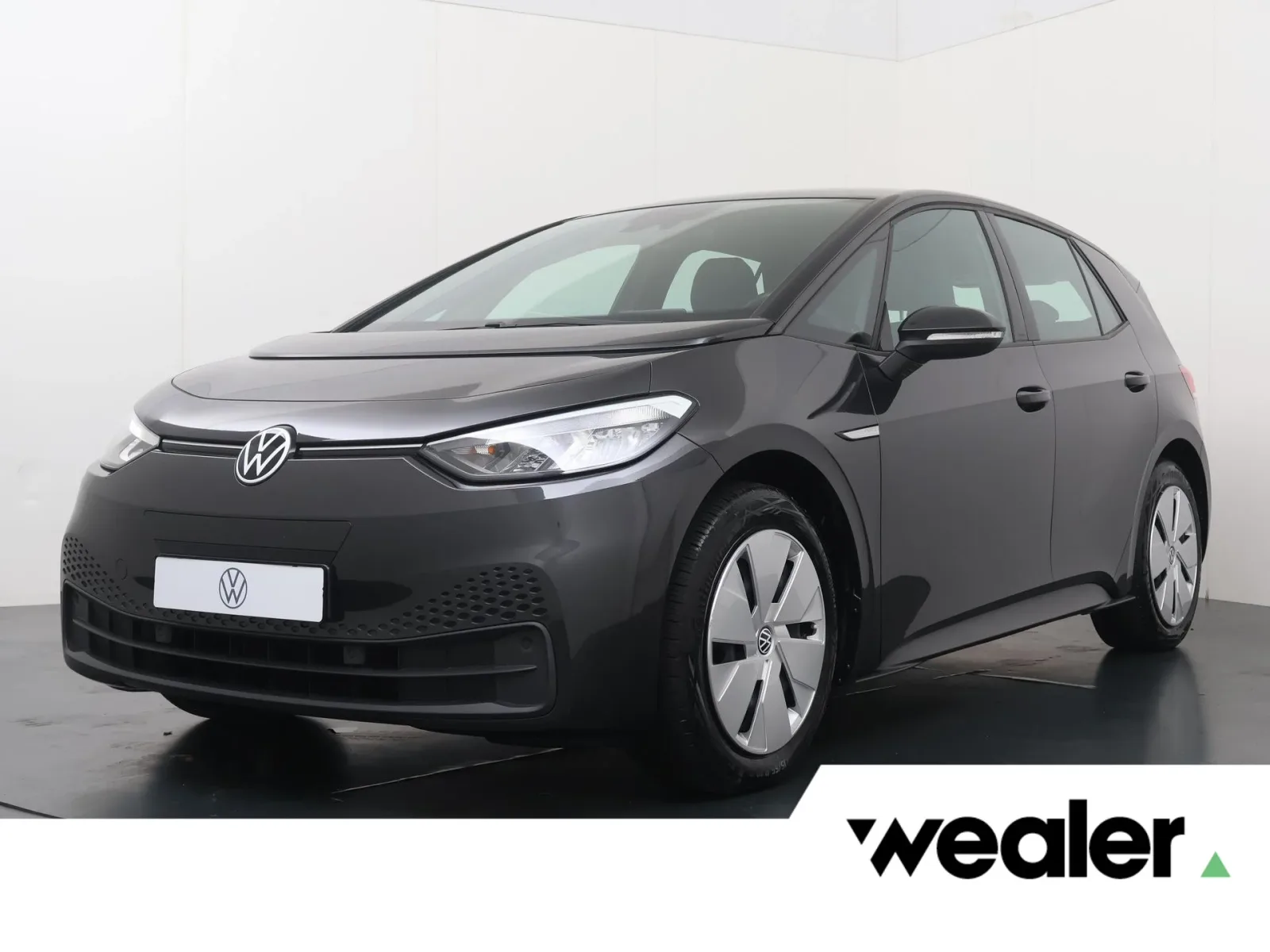 Volkswagen ID.3 (2023) — foto 1
