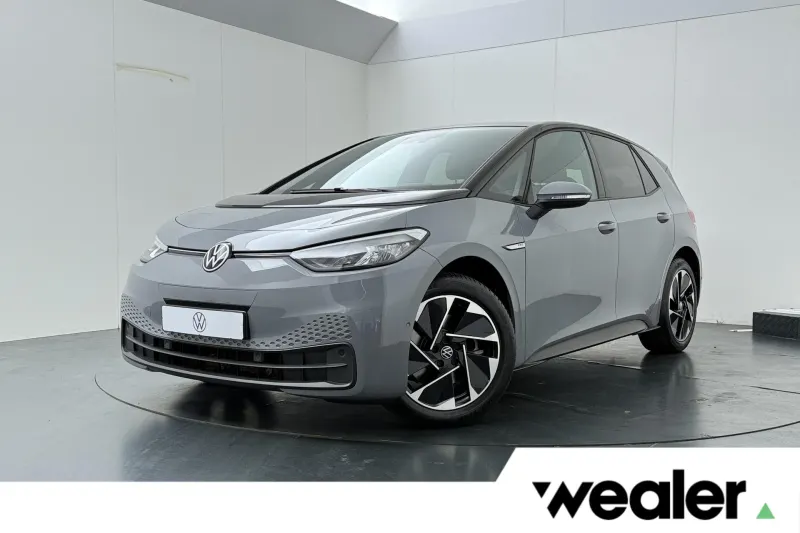 Volkswagen ID.3 (2023)