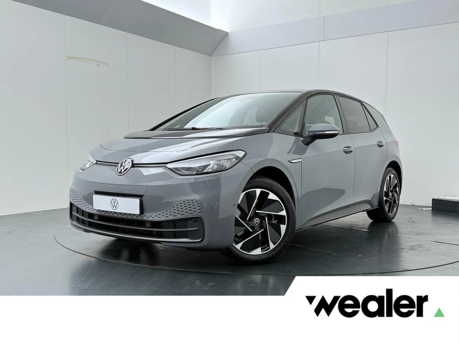 Volkswagen ID.3 (2023) — foto 1