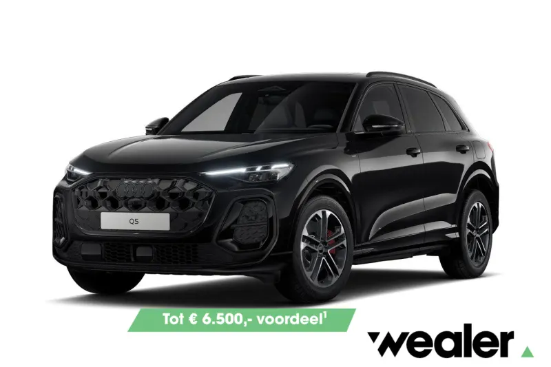 Audi Q5 (2026)