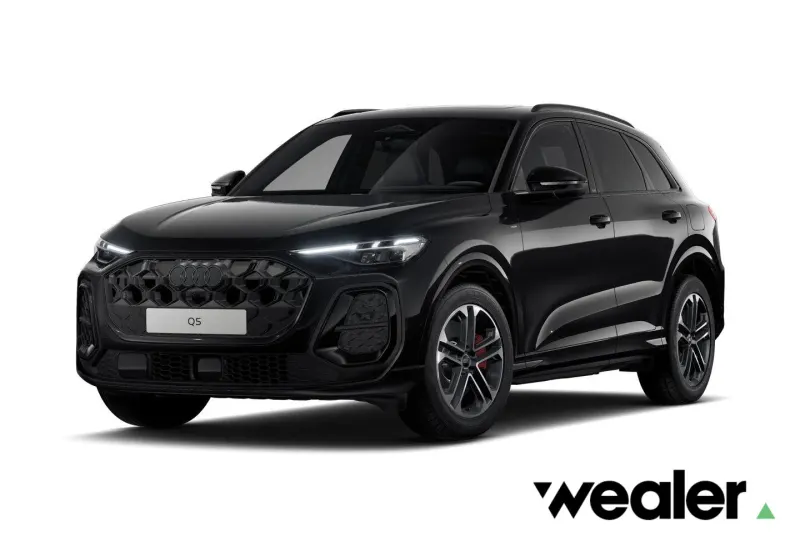 Audi Q5 (2026)