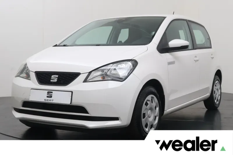SEAT Mii (2021)