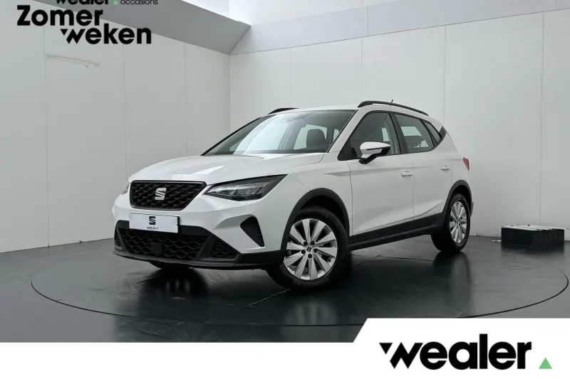 SEAT Arona (2024)