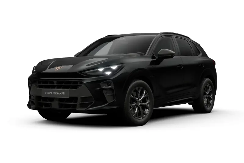 CUPRA Terramar (2026)
