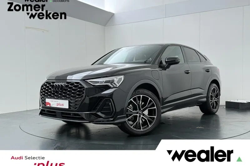 Audi Q3 (2024)