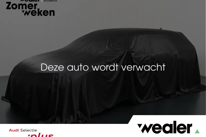 Audi A3 (2023)