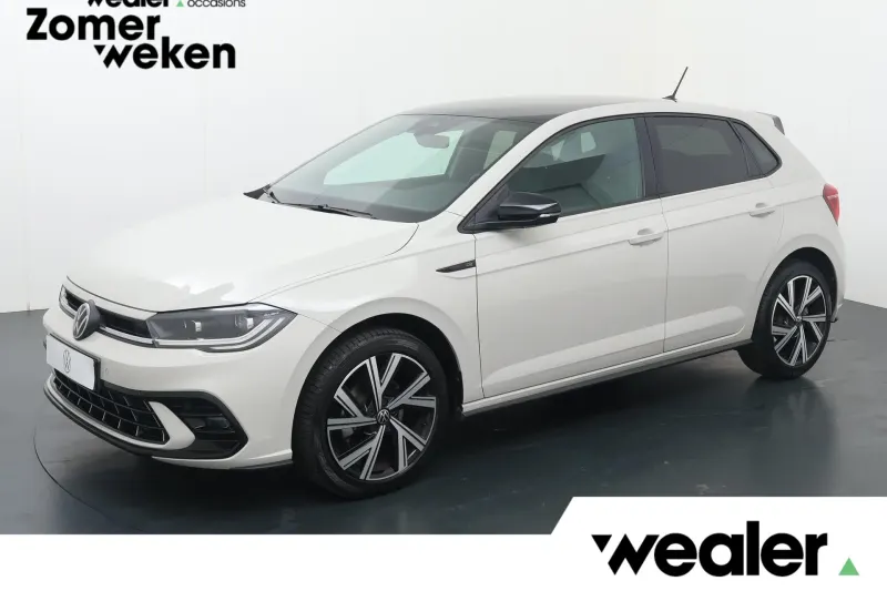 Volkswagen Polo (2025)