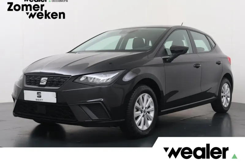 SEAT Ibiza (2024)