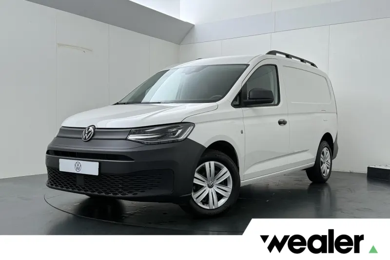 Volkswagen Caddy (2024)