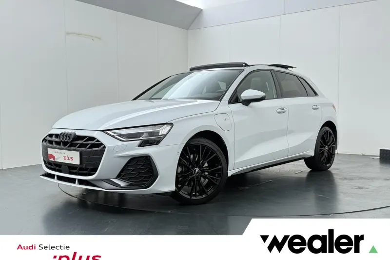 Audi A3 (2025)
